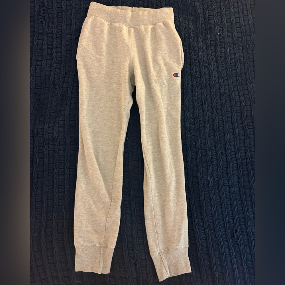 Champion Reverse Weave Joggers